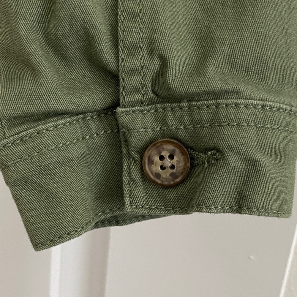 Thereabouts Utility Jacket for Big kid - Picture 4 of 4